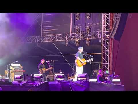 Johannes Oerding - Kaleidoskop Papenburg Festival 03.09.2022