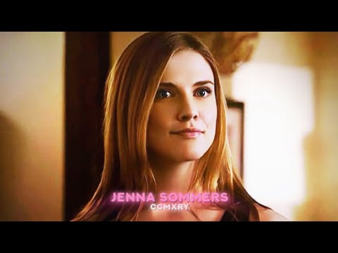 Jenna Sommers All Seasons Scenepack