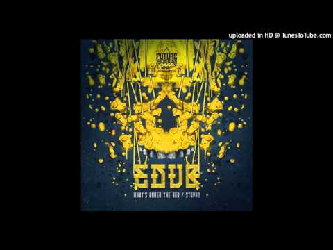 eDUB-What's Under The Bed