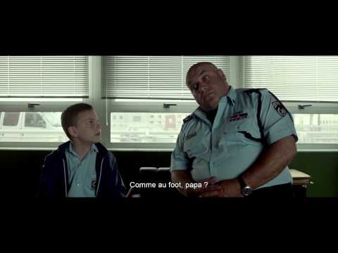 BIG BAD WOLVES Extrait Bouche-toi les oreilles VOST