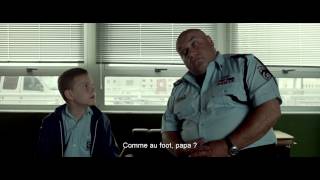 BIG BAD WOLVES Extrait Bouche-toi les oreilles VOST