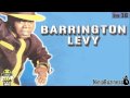 Barrington Levy - Foundation (Answer Riddim)