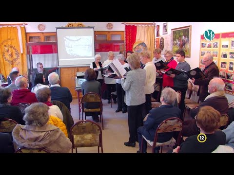 „Ment-e a könyvek által a világ elébb?” Magyar kultúra napi ünnepség - 2024. 01. 21.