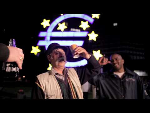 Caser Nova feat. J-Ro - CHEERS - Trailer 3