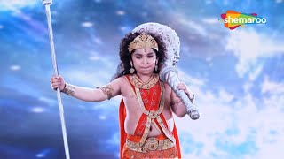 Sanjeevani song artwork