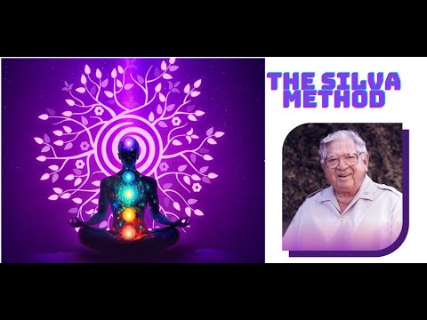 The Silva Mind control Method Audiobook