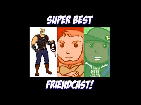 SBFC214 - The Baz Everywhere System