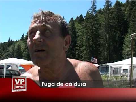 Fuga de căldură