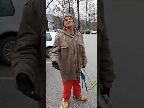 Mirsad Burdalic idem u Dubaji