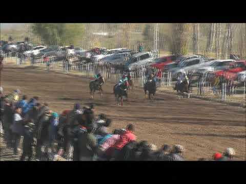 Club Hipico "Cipriano Catriel" 01-05-2022 INDIA FORMIDABLE