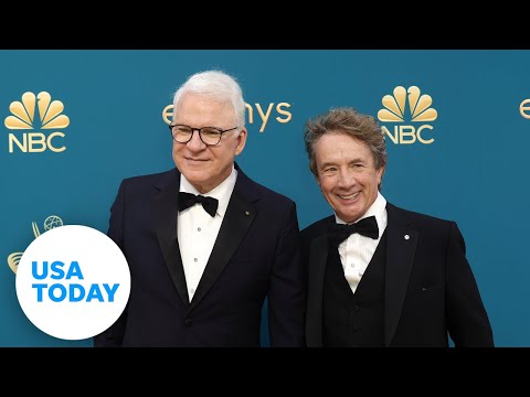 'SNL': Steve Martin, Martin Short host; Cast members poke fun at Ye | USA TODAY