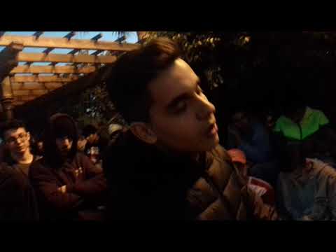 Zesku vs Dito   8 avos   Canary Skills Battle