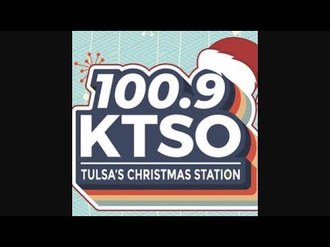 100.9 KTSO - Station ID (9PM): November 18, 2023