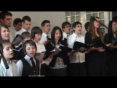 Én Istenem - Húsvét 2011.