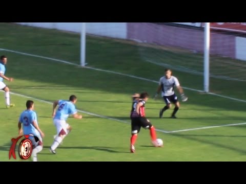 Compacto Chacarita 2-0 UAI Urquiza - Copa Argentina
