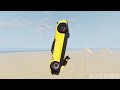 АВТОМОБИЛИ ИССЛЕДУЮЩИЕ ОПАСНЫЕ ПЕЩЕРЫ BeamNG Drive