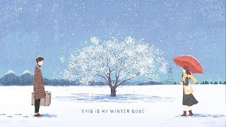 Billie Marten - Winter Song (with Lyric)