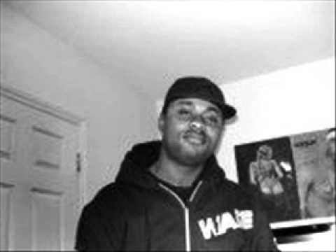 P-Whale ft DaGrin -  Can I Live