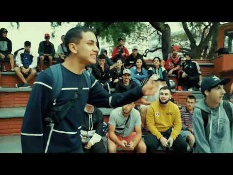 KEN VS HARRY VS ASTAR - CLASIFICATORIA