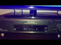 Demonstration On My Black Sony VCR On My Disney S SAS The Bare Necessities 1987 VHS