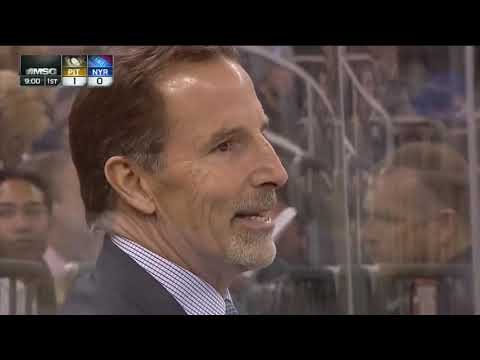 NHL   Jan.31/2013   Pittsburgh Penguins - New York Rangers