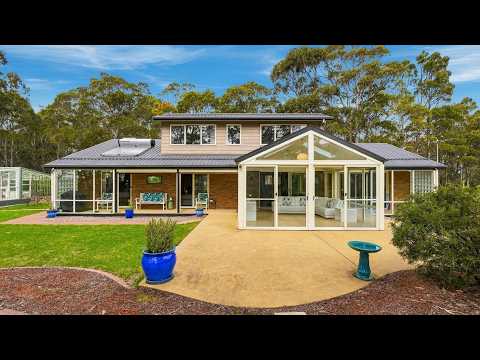 55 Morphetts Road, Neika, TAS 7054, 4 Kuwarto, 2 Banyo, House