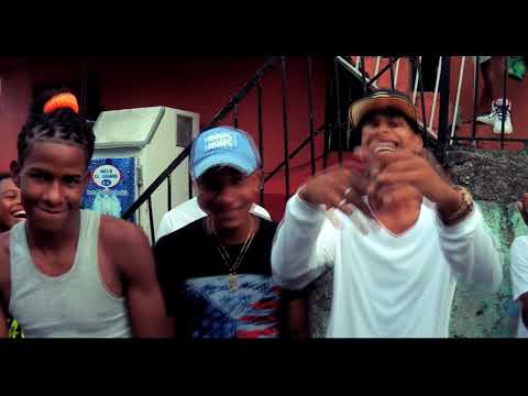 Sustancia Official - 12 Mandamiento (Versión Herrera) RIP Jeison El Mono y Pla La Sustancia