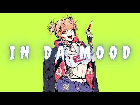 kirtsoy type beat - "IN DA MOOD!" | Rage/Hypertrap | SimpleTrapBeats