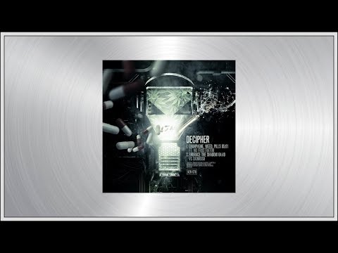 Decipher ft MC Frustrator - Champagne, Weed, Pills