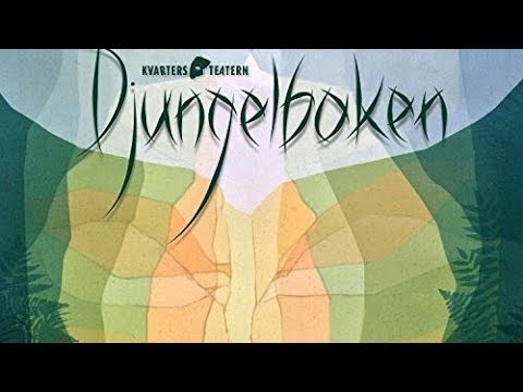 Djungelboken Soundtrack Tracklist