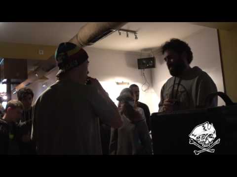 Batallas Villatuerto: Polaco Vs. Legal