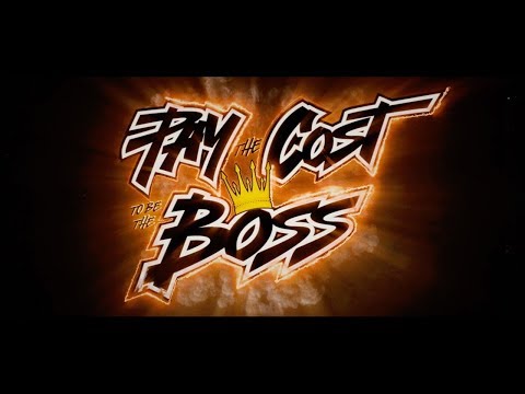 PAY THE COST TO BE THE BOSS 2019 - TRAILER (Short Ver.)