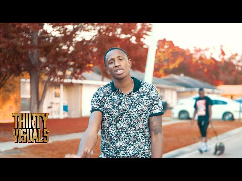 CFN Ced - BBK (ThirtyVisuals Exclusive)