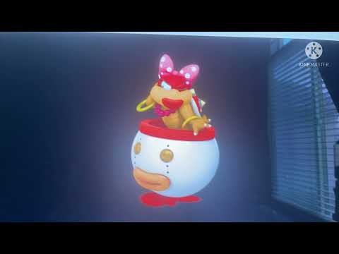 Characters Don’t Dance Part 17: Lil’ Ark Angel Premiere￼￼