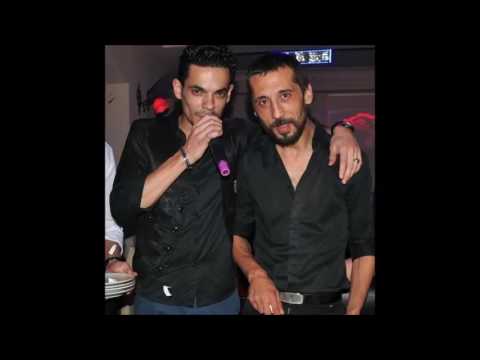 AHMET YÜZER İÇİM YANAR AKUSTİK 2016