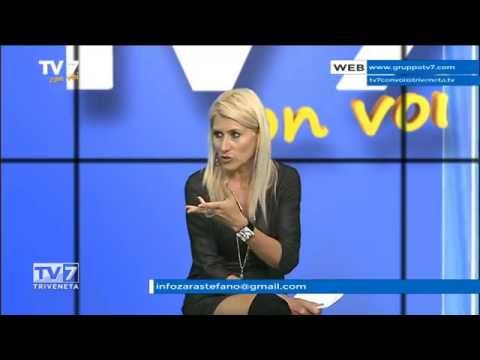 Tv7 con Voi del 26/10/2015 - Facciamo il punto (3 di 3)