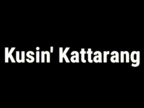 DSP kusin kattarang lyrics video