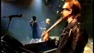 Depeche Mode - Kaleid