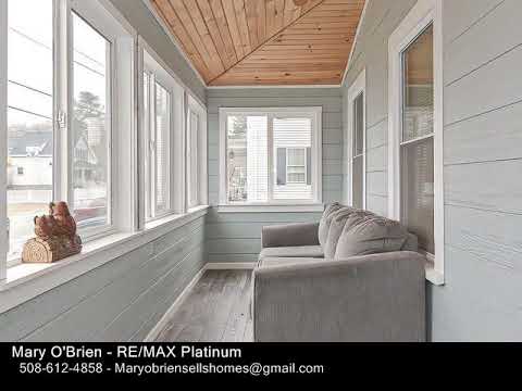 77 Liberty St, Taunton MA 02718 - Single Family Home - Real Estate - For Sale -