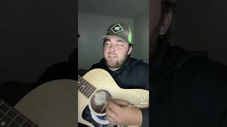 I Believe In Ghosts - Jason Aldean  #country #music #acoustic