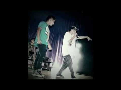 KILLER MC x DYUSER - FREESTYLE