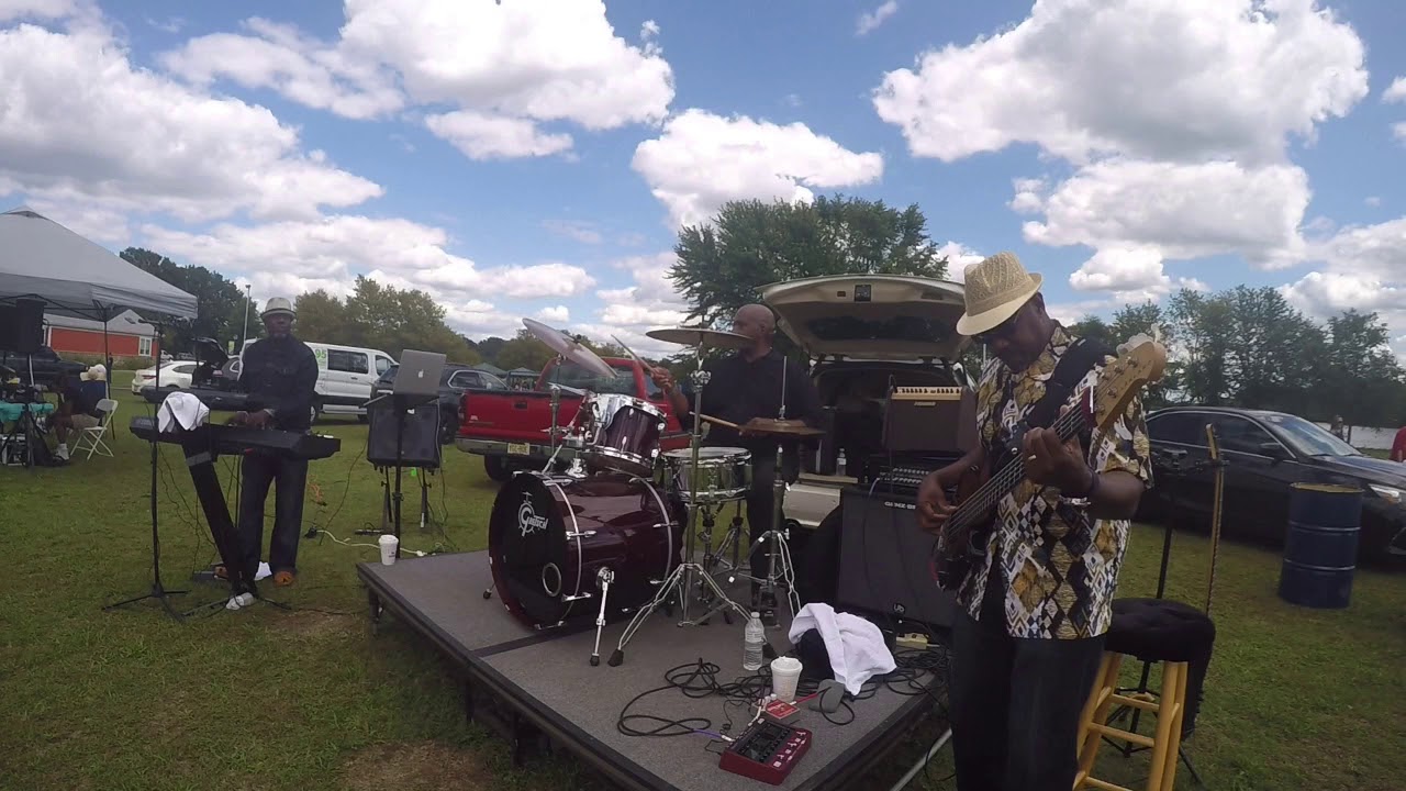 Promotional video thumbnail 2 for Zoay Jazz