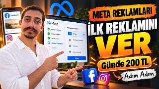 Meta Reklamları Nasıl Verilir? Sıfırdan Başlayanlar İçin Adım Adım Rehber (2027)