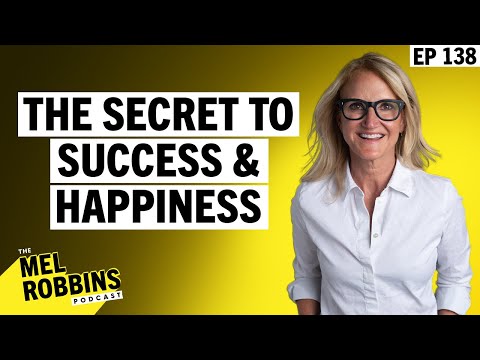 The Secret to Success & Happiness Nobody Talks About