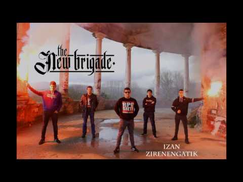 The New Brigade - Gurea da!