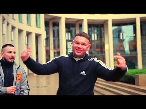 Unikat65 feat. Lavie - DEUTSCHLAND AUFGEPASST - (Official Video)