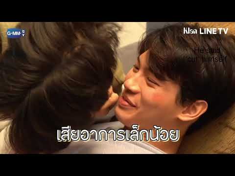 [Engsub] 2Gether The Series Behind The Scene EP12 [LineTV]