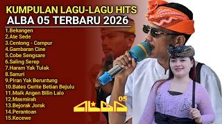 Download lagu KUMPULAN LAGU LAGU HITS  LAWASAN SASAK TERBARU GAZALI ALBA 05 TERBARU YANG SERING DICARI mp3
