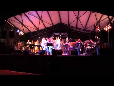 Souloud - Mustang Sally