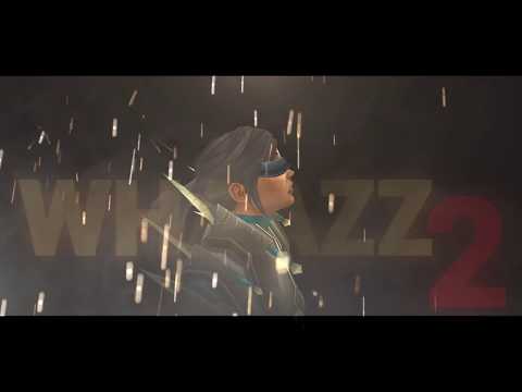 Whaazz 2 | Highest Rated Player World